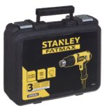 Stanley Heat Burning Machine 2000W FME670K-QS - imagine 9