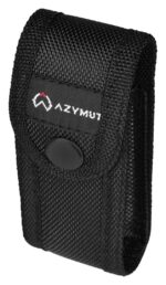 Pocket knife AZYMUT Izeron - 13 tools + belt pouch (HK20017-8BL) - imagine 4