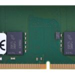 Kingston dedicated memory for HPE/HP 16GB DDR4-2666Mhz ECC Module