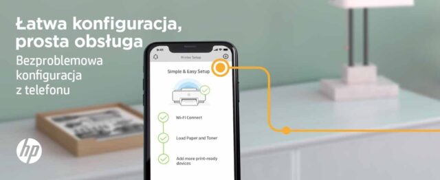 HP LaserJet M209dw Printer  Black and white  Printer for Home and home office  Print  Two-sided printing; Compact Size; Energy Efficient; Dualband Wi-Fi - imagine 9