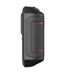 Guide Sensmart PF210 thermal imaging camera Vanadium Oxide Uncooled Focal Plane Arrays Black 256 x 192 pixels Built-in display LCD - imagine 4