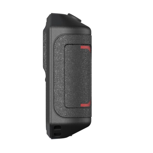 Guide Sensmart PF210 thermal imaging camera Vanadium Oxide Uncooled Focal Plane Arrays Black 256 x 192 pixels Built-in display LCD - imagine 4