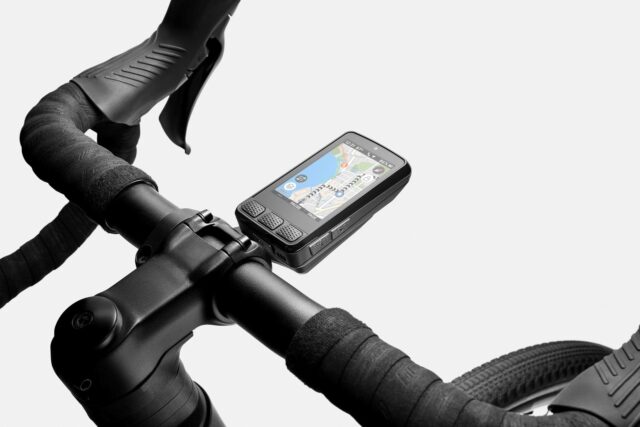 WAHOO ELEMNT ROAM 3 GPS Cycling Computer - imagine 3