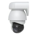 Ubiquiti UVC-AI-PTZ-W | Kamera IP | AI PTZ Industrial, 4k (8MP), 22x zoom optyczny, IP66 - imagine 4
