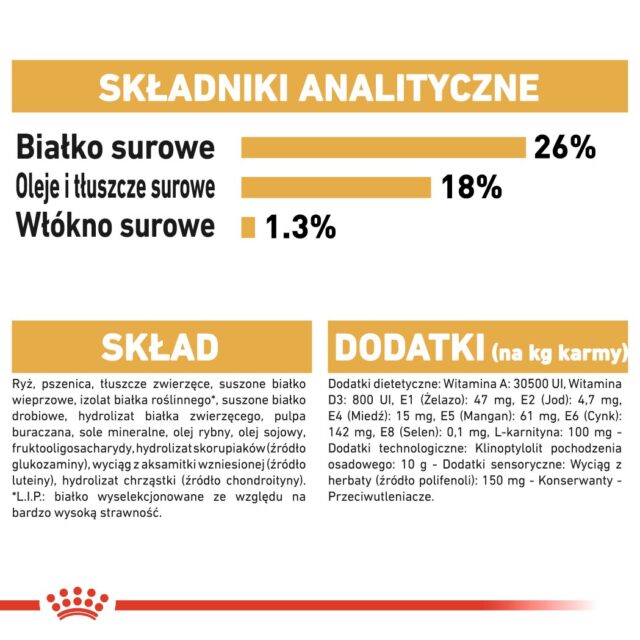 ROYAL CANIN French Bulldog Adult - dry dog food - 3 kg - imagine 5