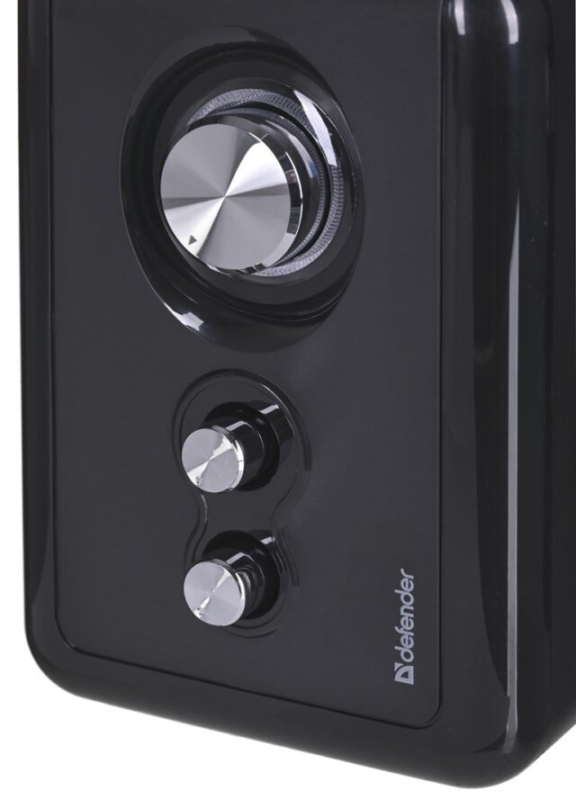 Computer speakers DEFENDER V11 2.1 11W USB - imagine 7