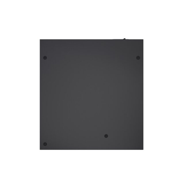 Gembird CCC-PSUGOLD-750W Power supply unit Fornax Power 750W active PFC 12cm fan 80+Gold - imagine 9