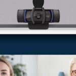 Logitech C920 Pro HD Webcam - imagine 4