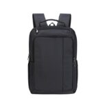 Rivacase 8262 notebook case 39.6 cm (15.6 ) Backpack case Black - imagine 2
