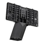 Samsung QN90F QE55QN90FAT 139.7 cm (55 ) 4K Ultra HD Smart TV Wi-Fi Black  Titanium - imagine 10