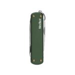 NexTool Mini Pocket Knife NE0143 4-in-1 green - imagine 2