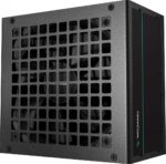 DeepCool R-PF350D-HA0B-EU power supply unit 350 W 20+4 pin ATX ATX Black