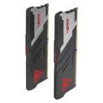 DDR5 Patriot Viper Venom memory 2 x 32GB 6400 Mhz CL32 XMP3 (PVV564G640C32K) - imagine 5