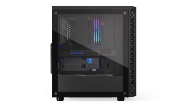 ENDORFY SIGNUM 300 CORE ENCLOSURE - imagine 2