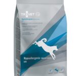 TROVET Hypoallergenic LRD Lamb - dry dog food - 3kg