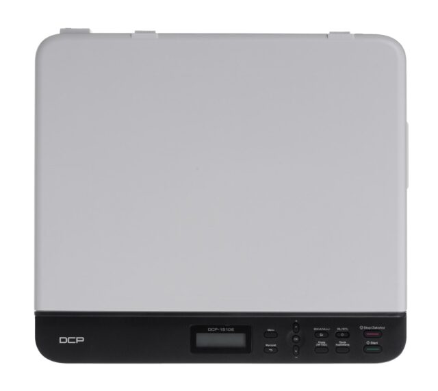 Brother DCP-1510E multifunctional Laser 2400 x 600 DPI 20 ppm A4 - imagine 6