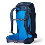 Plecak turystyczny Gregory Targhee 45  alpine blue
