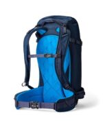 Plecak turystyczny Gregory Targhee 45  alpine blue