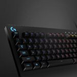 Logitech G G213 Prodigy Gaming Keyboard - imagine 3