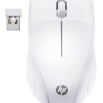 HP 220 mouse RF Wireless Optical