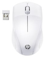HP 220 mouse RF Wireless Optical