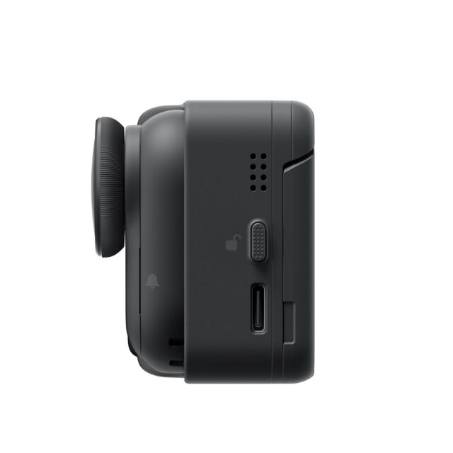 Insta360 GO Ultra Standard Black action sports camera 4K Ultra HD 25.4 / 1.28 mm (1 / 1.28 ) Wi-Fi 52.9 g - imagine 34