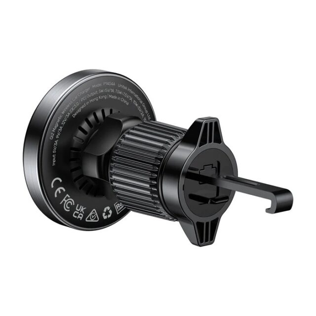 UNITEK CAR CHARGER MAGSAFE HOLDER 38W - imagine 6