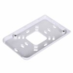 Ubiquiti UniFi HD In-Wall Access Point 1733 Mbit/s White PoE Support - imagine 6