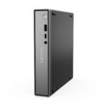 Lenovo ThinkCentre neo 50q Gen 5 Intel Core 7 240H 16 GB DDR5-SDRAM 1 TB SSD Windows 11 Pro Mini PC PC Black - imagine 2