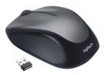 Logitech Wireless Mouse M235 - imagine 3