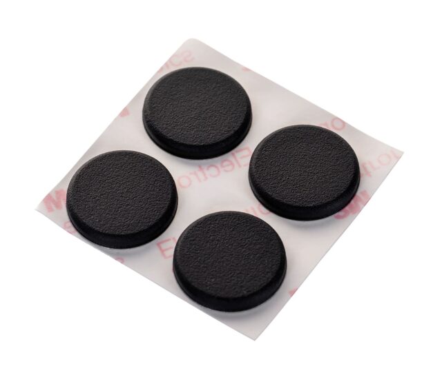 NETGEAR GS748Tv6 Managed L2/L3/L4 Gigabit Ethernet (10/100/1000) Black  Grey - imagine 14