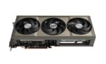 Graphics card. SAPPHIRE NITRO+ RX 9060 XT GAMING OC 16 - imagine 5