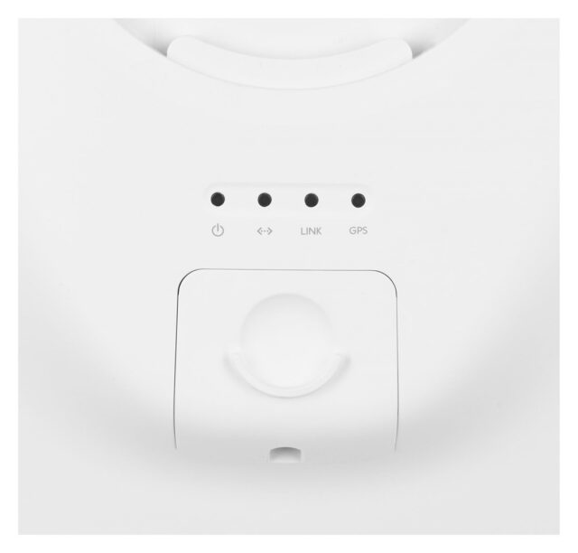 Ubiquiti WAVE-LR bridge/repeater White - imagine 8