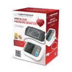 Esperanza ECB005 upper arm blood pressure monitor - imagine 4