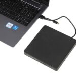 iBOX IED03 External DVD writer