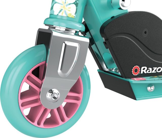 KICK SCOOTER Razor Model A Paradise (13010343) - imagine 5