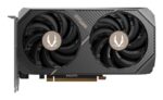 Zotac GAMING GeForce RTX 5060 AMP NVIDIA 8 GB GDDR7