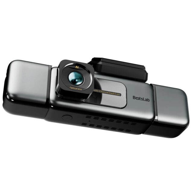 BOTSLAB G980H MULTI-CHANNEL 4CH - imagine 4