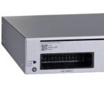 Ubiquiti UniFi USW-PRO-24 network switch Managed L2/L3 Gigabit Ethernet (10/100/1000) Silver - imagine 4