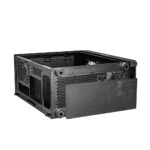 Modecom AMIRANI ARGB Midi Tower Black - imagine 7