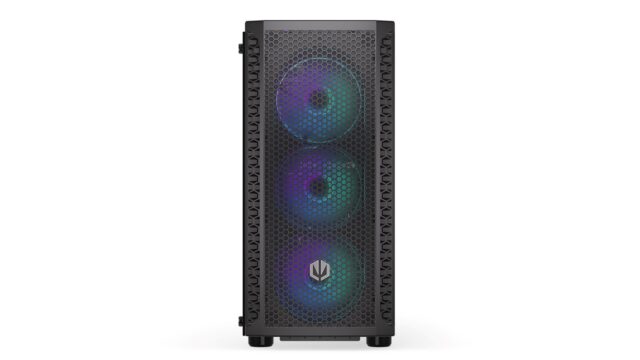 COVERAGE ENDORFY SIGNUM 300 ARGB - imagine 3