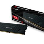 Biostar DDR4 Storming V memory module 8 GB 1 x 8 GB 3200 MHz (DX32NU4H08)