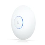 Ubiquiti U7 Long-Range 7300 Mbit/s White Power over Ethernet (PoE) - imagine 2