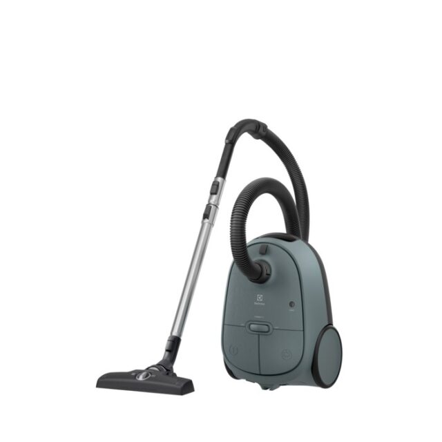 Electrolux EB61C1OG vacuum 3.5 L Drum vacuum Dry 850 W Dust bag - imagine 5