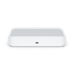 Ubiquiti UniFi Switch Flex XG Managed L2 10G Ethernet (100/1000/10000) Power over Ethernet (PoE) White - imagine 5