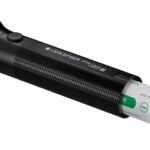Flashlight Ledlenser P7R Core