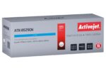 Activejet ATK-8525CN toner (replacement for Kyocera TK-8525C; Supreme; 20000 pages; cyan)