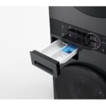 Washer-dryer WashTower LG WT1210BBF