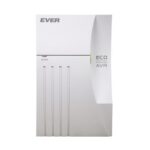 Ever ECO PRO 1000 AVR CDS Line-Interactive 1 kVA 650 W 2 AC outlet(s) - imagine 2