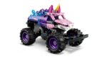 LEGO TECHNIC 42220 Monster Jam Sparkle Smash Pull-Back - imagine 4
